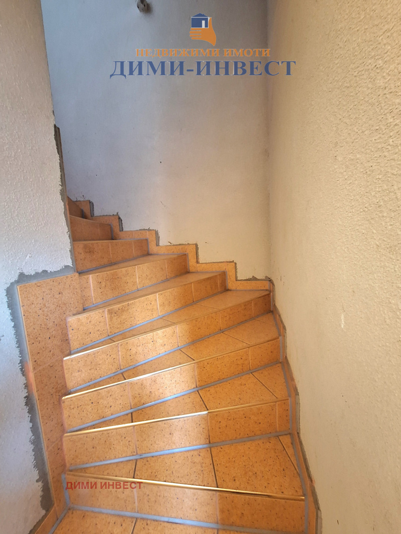 Продава ЕТАЖ ОТ КЪЩА, гр. Добрич, Христо Ботев, снимка 8 - Етаж от къща - 52716073