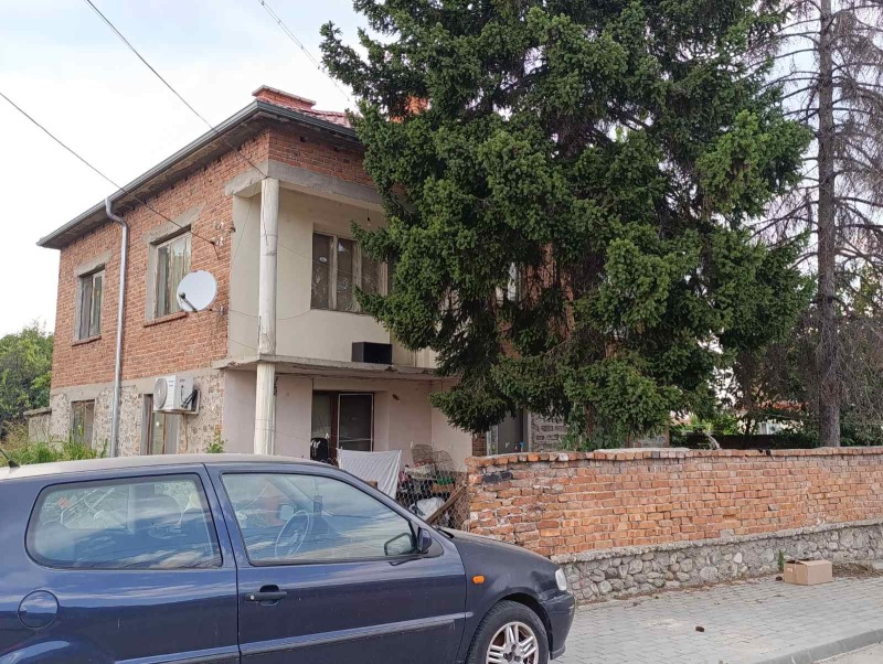 Til salg  Hus region Plovdiv , Yagodovo , 192 kvm | 30679839 - billede [3]