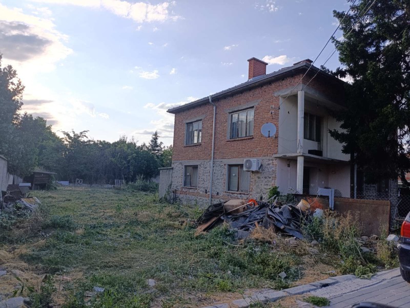 Til salg  Hus region Plovdiv , Yagodovo , 192 kvm | 30679839