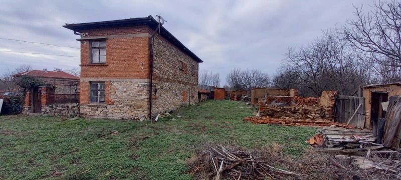 Til salg  Hus region Plovdiv , Yagodovo , 192 kvm | 30679839 - billede [4]