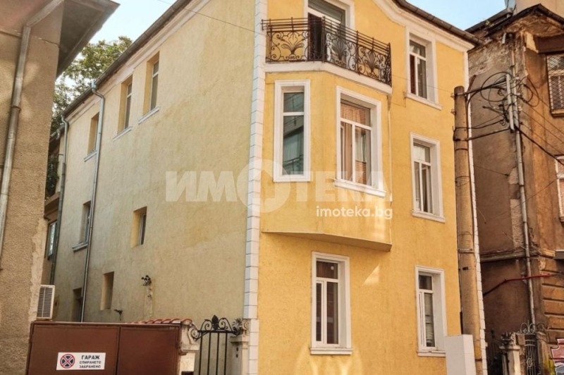 Zu verkaufen  Haus Sofia , Zentar , 357 qm | 69747351 - Bild [2]