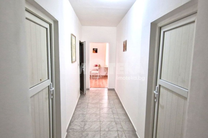 Продава КЪЩА, гр. София, Център, снимка 8 - Къщи - 51598213