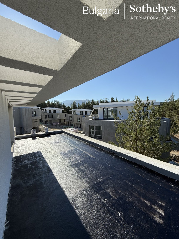 Продава КЪЩА, гр. София, Горна баня, снимка 2 - Къщи - 51691860