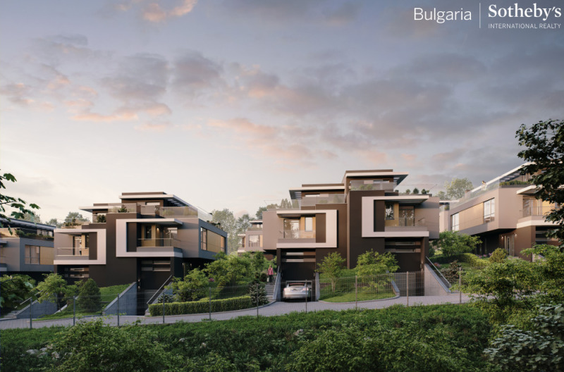 Zu verkaufen  Haus Sofia , Gorna banja , 338 qm | 47748618