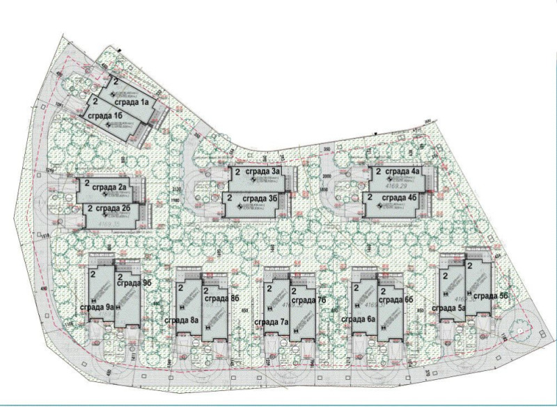 Продава КЪЩА, гр. София, Горна баня, снимка 13 - Къщи - 51691860