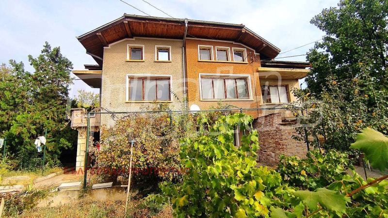 De vânzare  Casa regiunea Stara Zagora , Hrișteni , 441 mp | 94409684
