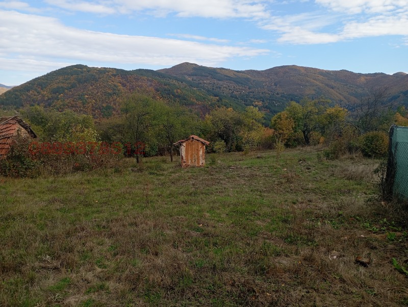 Продава КЪЩА, с. Реброво, област София област, снимка 16 - Къщи - 52577791