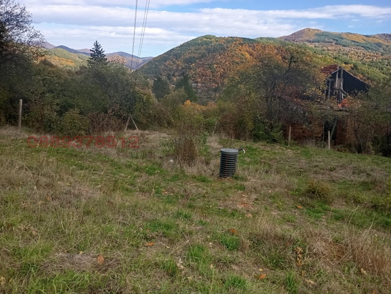 Продава КЪЩА, с. Реброво, област София област, снимка 6 - Къщи - 52577791