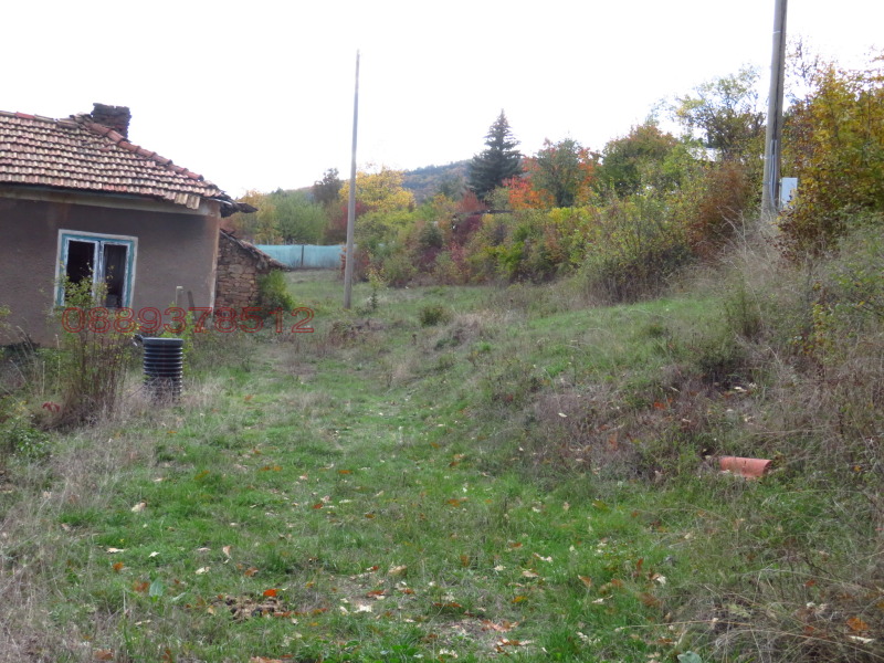 Продава КЪЩА, с. Реброво, област София област, снимка 7 - Къщи - 52577791