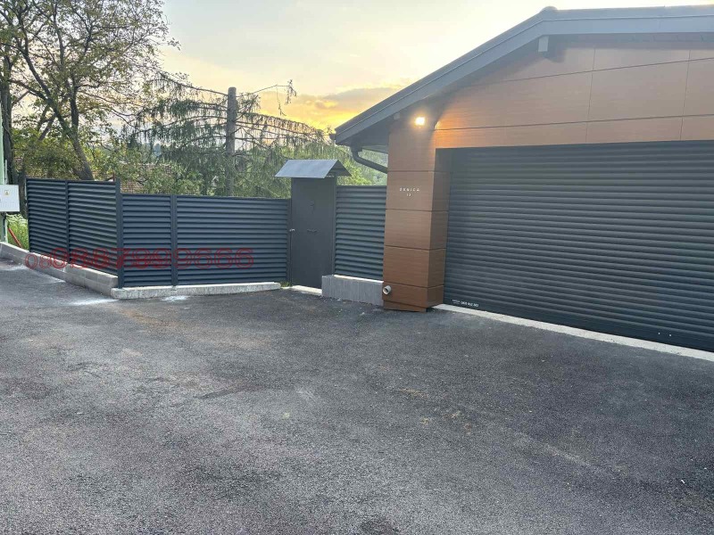 Продава КЪЩА, гр. София, с. Владая, снимка 7 - Къщи - 52533524