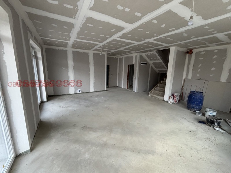 Продава КЪЩА, гр. София, с. Владая, снимка 10 - Къщи - 52533524