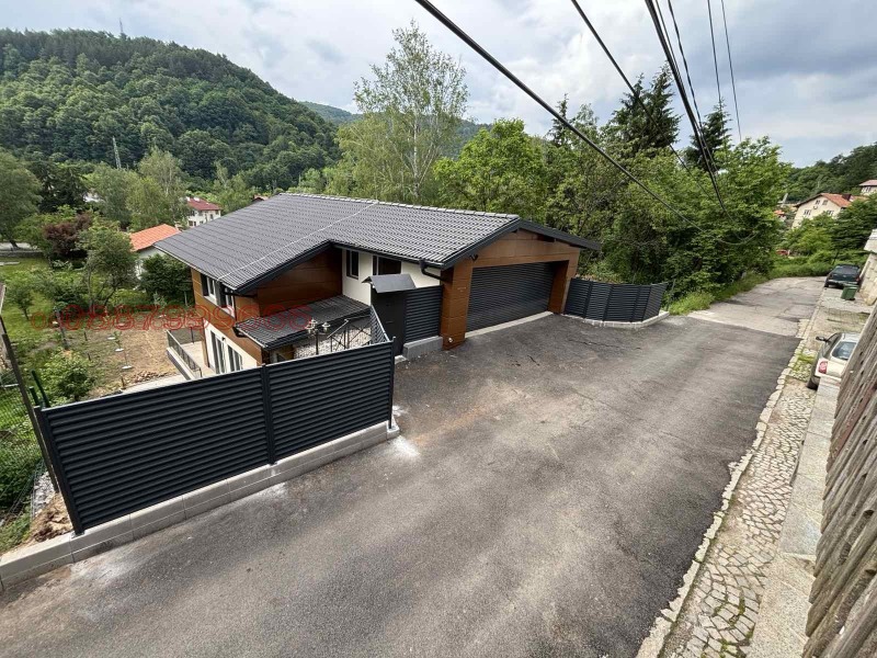 Продава КЪЩА, гр. София, с. Владая, снимка 9 - Къщи - 52533524