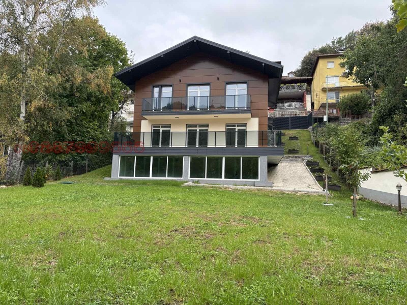 Продава КЪЩА, гр. София, с. Владая, снимка 3 - Къщи - 52533524