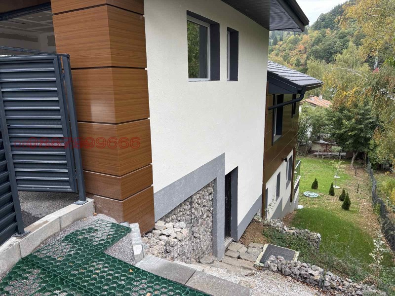 Продава КЪЩА, гр. София, с. Владая, снимка 6 - Къщи - 52533524