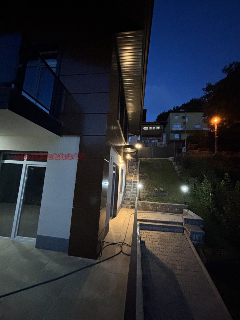 Продава КЪЩА, гр. София, с. Владая, снимка 2 - Къщи - 52533524