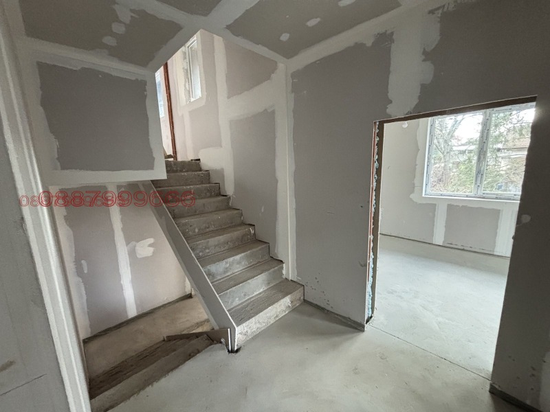 Продава КЪЩА, гр. София, с. Владая, снимка 13 - Къщи - 52533524