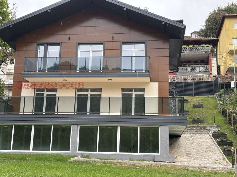 Продава КЪЩА, гр. София, с. Владая, снимка 4 - Къщи - 52533524