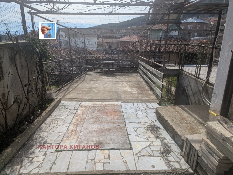 Продава КЪЩА, с. Славовица, област Пазарджик, снимка 2 - Къщи - 53590287