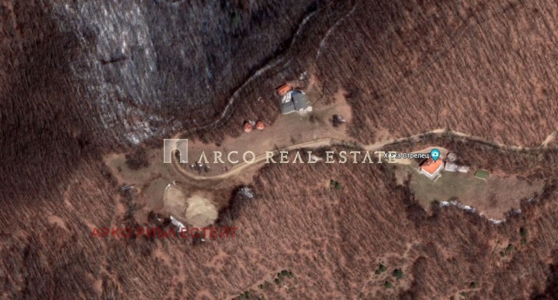 De vânzare  Complot Sofia , Cremicovți , 4616 mp | 72729765