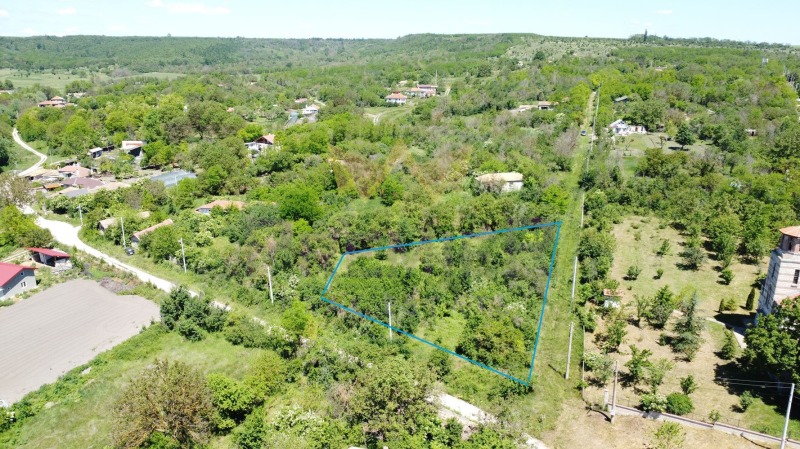 Te koop  Verhaallijn regio Varna , Shtipsko , 1580 m² | 36022935 - afbeelding [3]