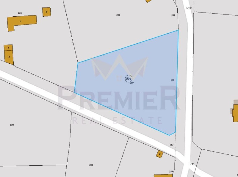 Te koop  Verhaallijn regio Varna , Shtipsko , 1580 m² | 36022935 - afbeelding [4]
