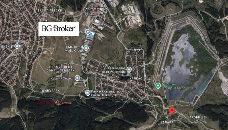 Na prodej  Spiknutí Pernik , Kalkas , 317 m2 | 57727896