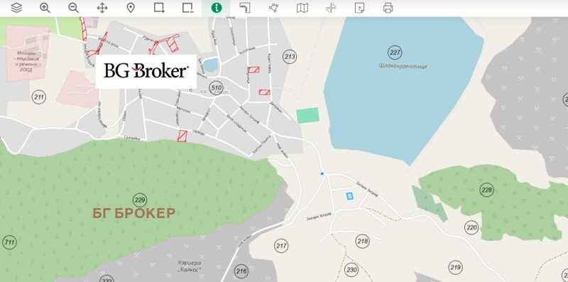 Na prodej  Spiknutí Pernik , Kalkas , 317 m2 | 57727896 - obraz [3]