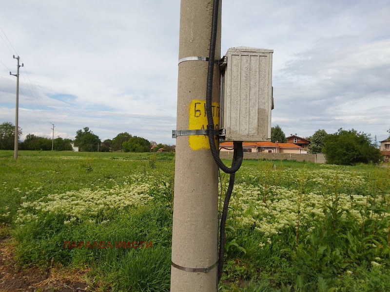 Продава ПАРЦЕЛ, с. Крумово, област Пловдив