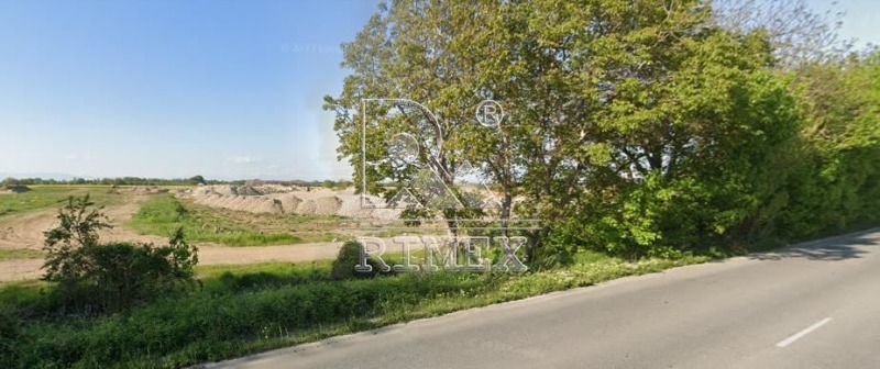Продава ПАРЦЕЛ, гр. Пловдив, Южна дъга, снимка 2 - Парцели - 53443267