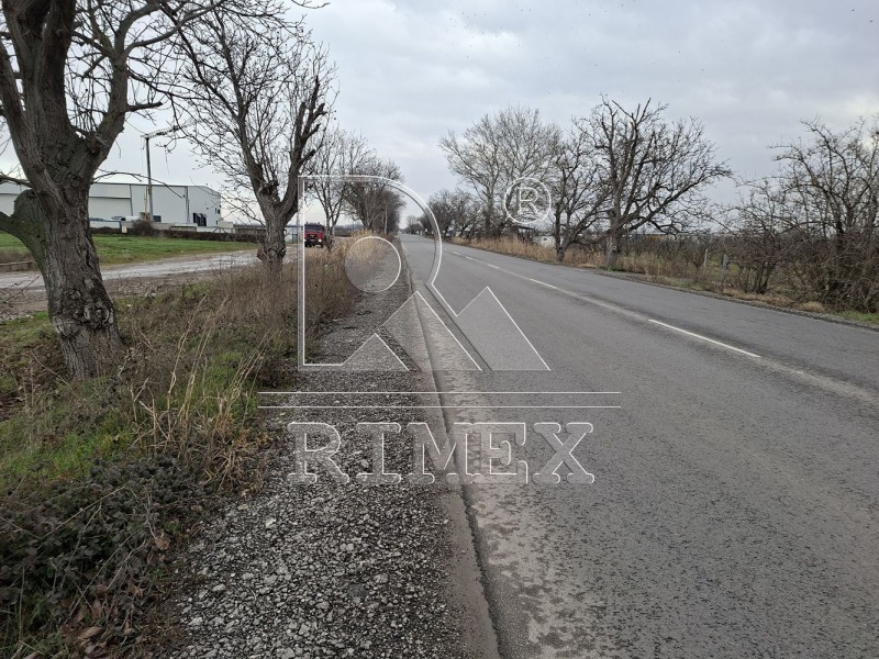 Продава ПАРЦЕЛ, гр. Пловдив, Южна дъга, снимка 5 - Парцели - 53443267