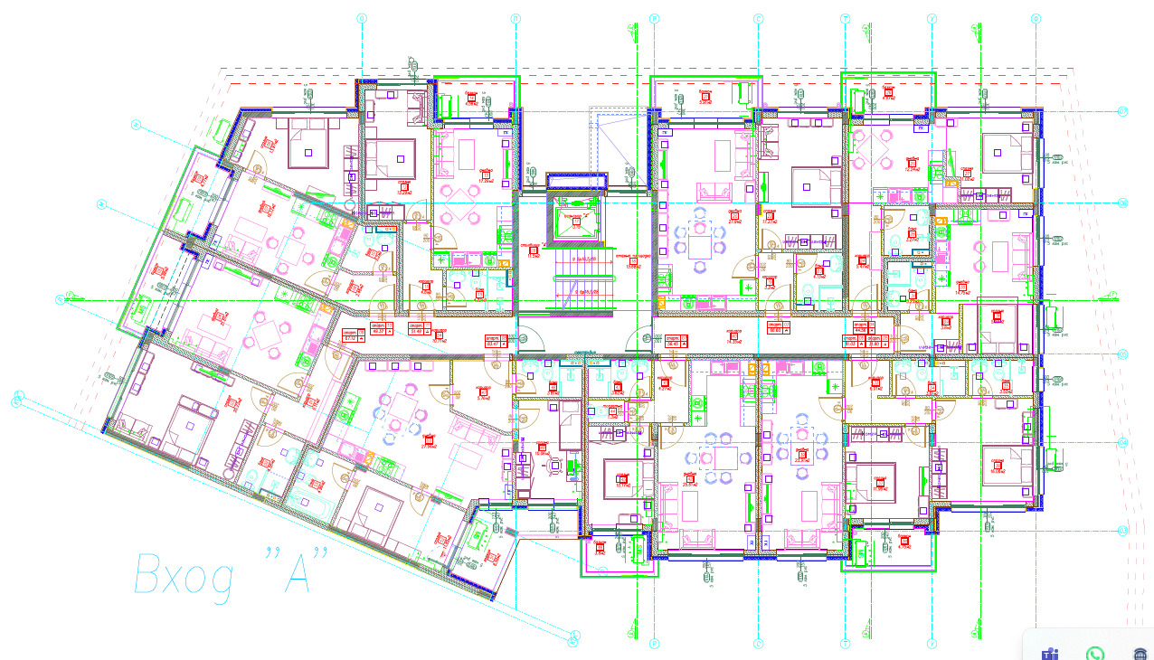 Продава 1-СТАЕН, гр. София, Суходол, снимка 2 - Апартаменти - 53998387