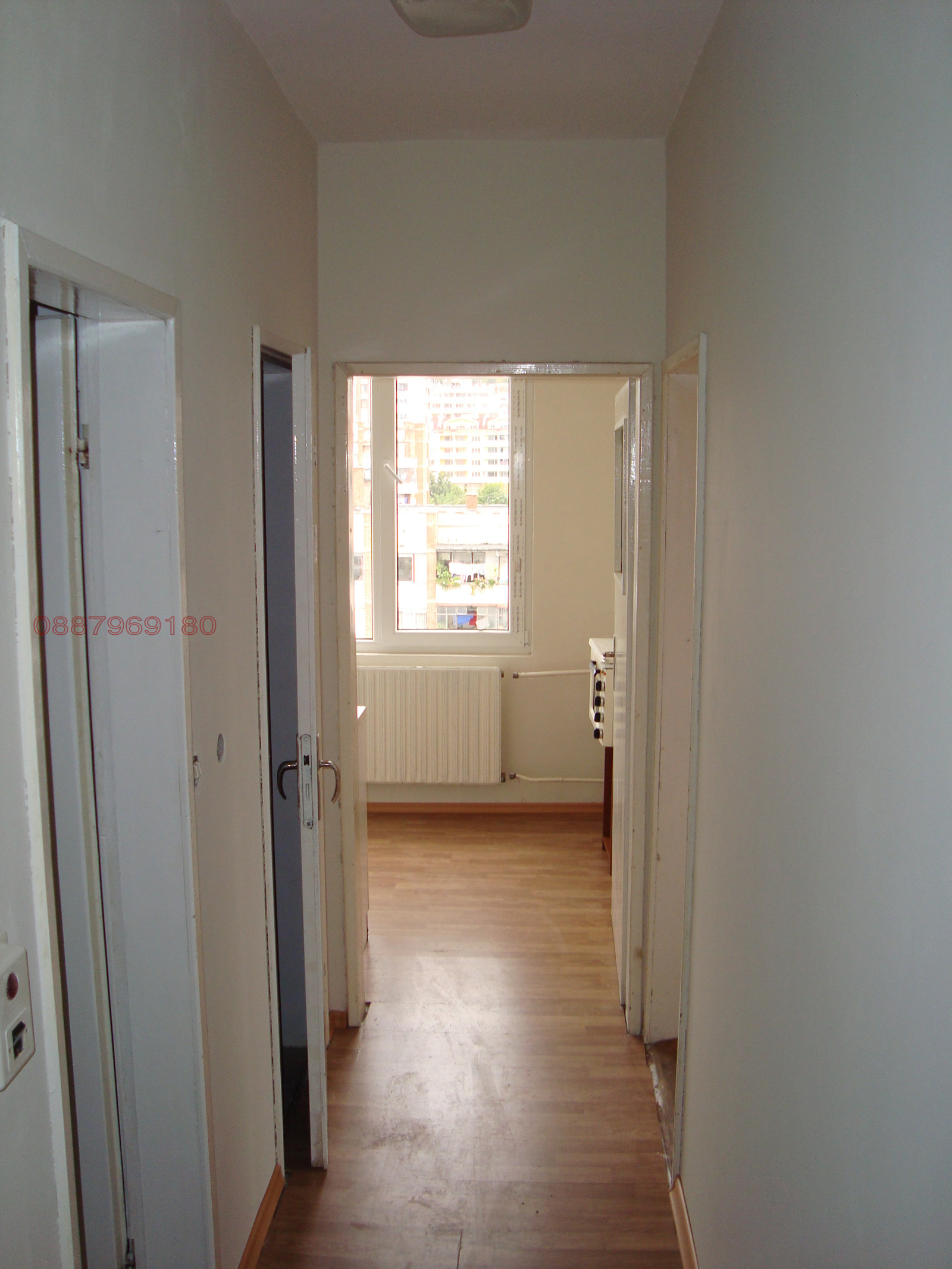 Продава 2-СТАЕН, гр. Велико Търново, Колю Фичето, снимка 4 - Апартаменти - 54205528