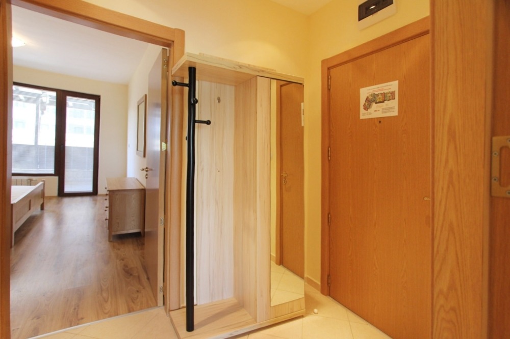 Продава 2-СТАЕН, гр. Банско, област Благоевград, снимка 2 - Апартаменти - 50908441