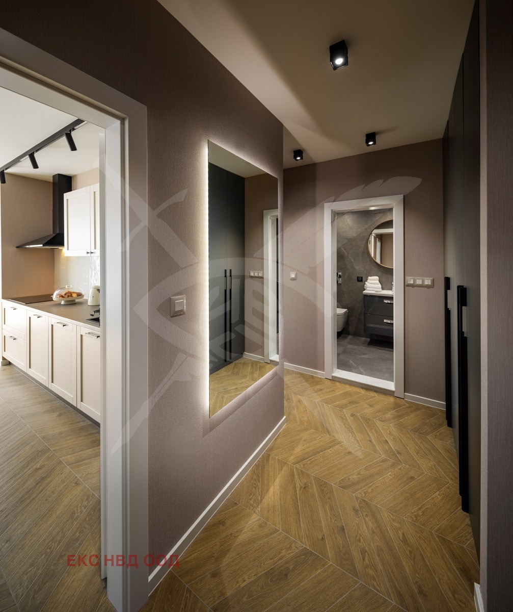 Продава 2-СТАЕН, гр. Пловдив, Кършияка, снимка 2 - Апартаменти - 53920473