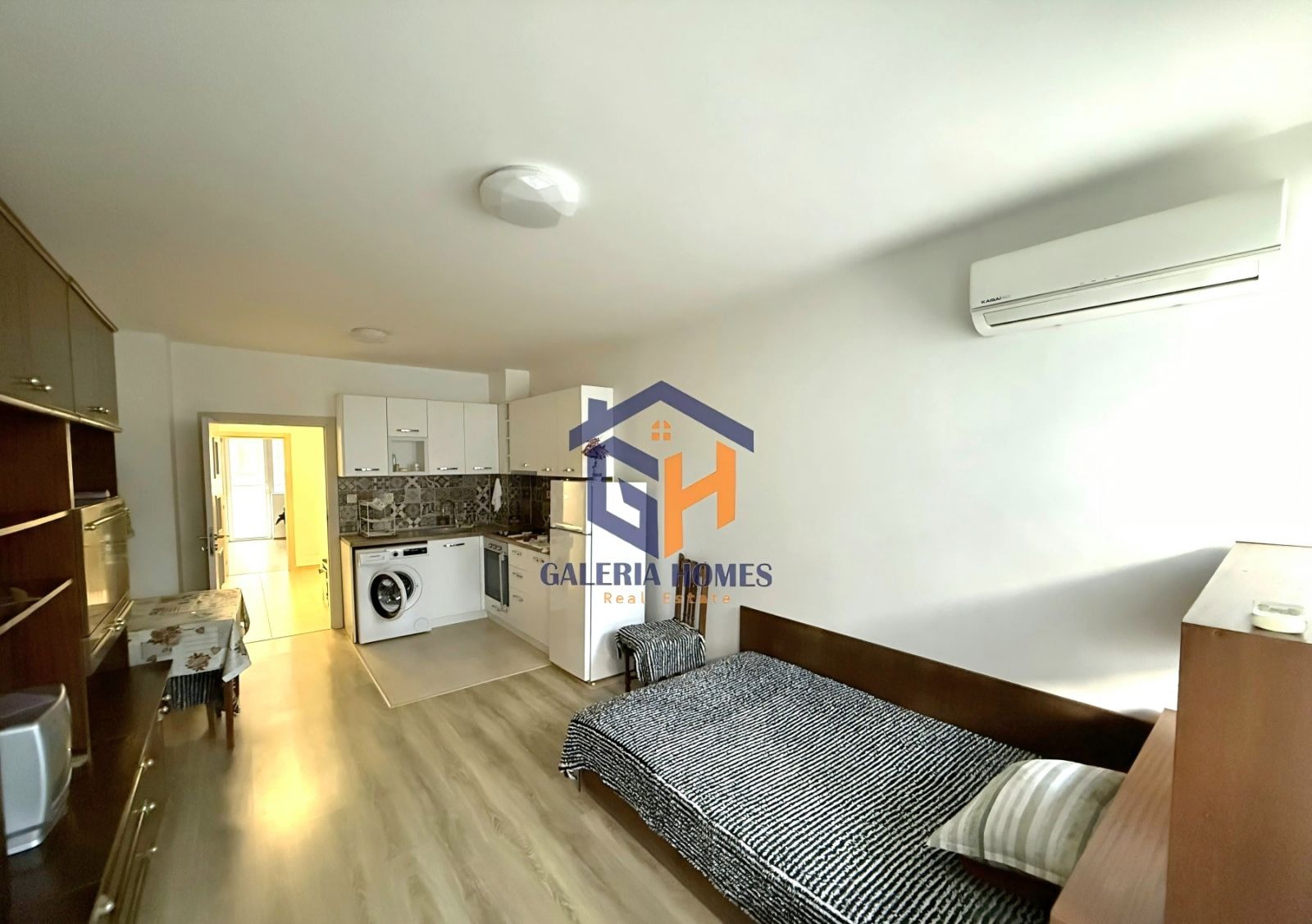 Продава 2-СТАЕН, гр. Бургас, Възраждане