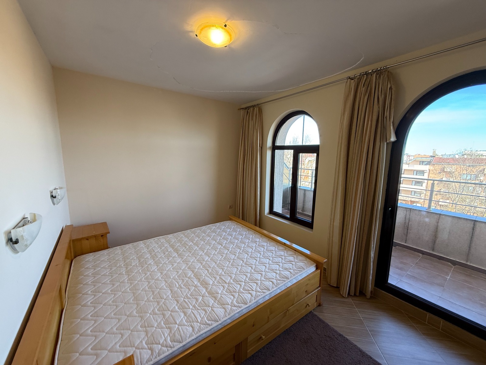 Продава 2-СТАЕН, гр. Приморско, област Бургас, снимка 11 - Апартаменти - 53779253