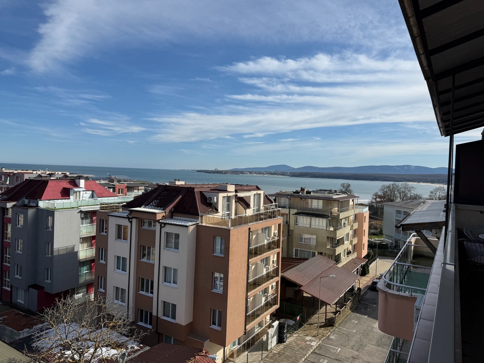 Продава 2-СТАЕН, гр. Приморско, област Бургас, снимка 8 - Апартаменти - 53779253