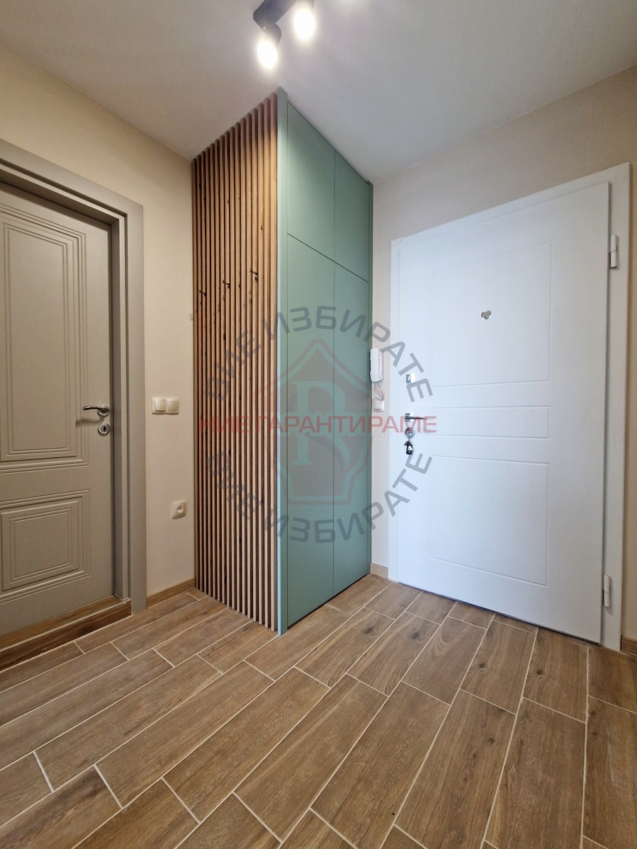 Продава 2-СТАЕН, гр. Варна, Младост 2, снимка 5 - Апартаменти - 54022921