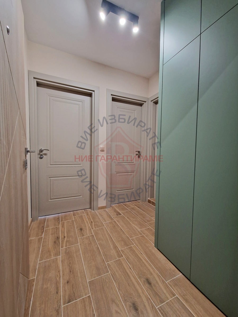 Продава 2-СТАЕН, гр. Варна, Младост 2, снимка 6 - Апартаменти - 54022921