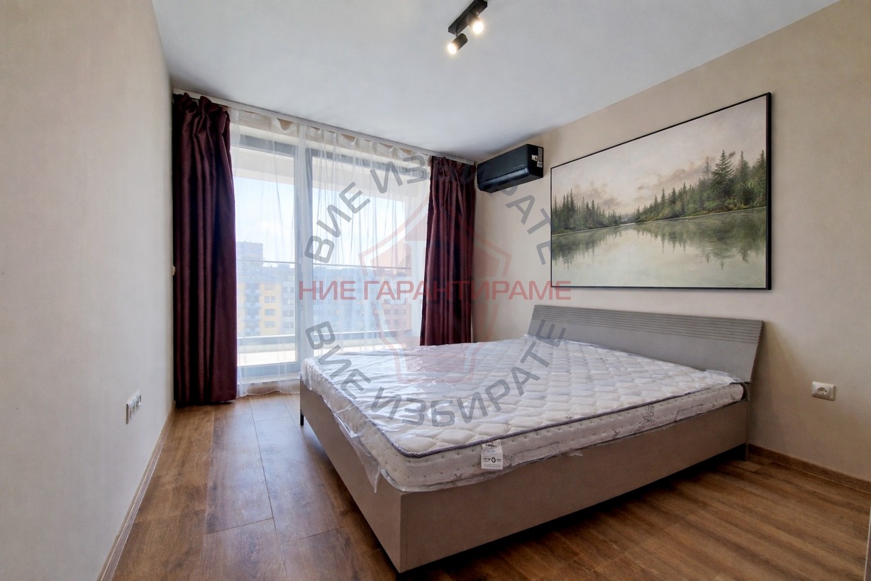 Продава 2-СТАЕН, гр. Варна, Младост 2, снимка 2 - Апартаменти - 54022921