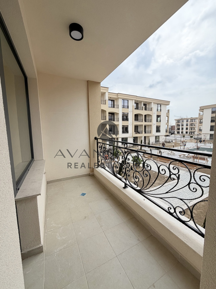 Продава 2-СТАЕН, гр. Пловдив, Кършияка, снимка 8 - Апартаменти - 54193565