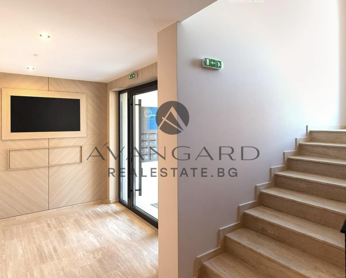 Продава 2-СТАЕН, гр. Пловдив, Кършияка, снимка 9 - Апартаменти - 54193565