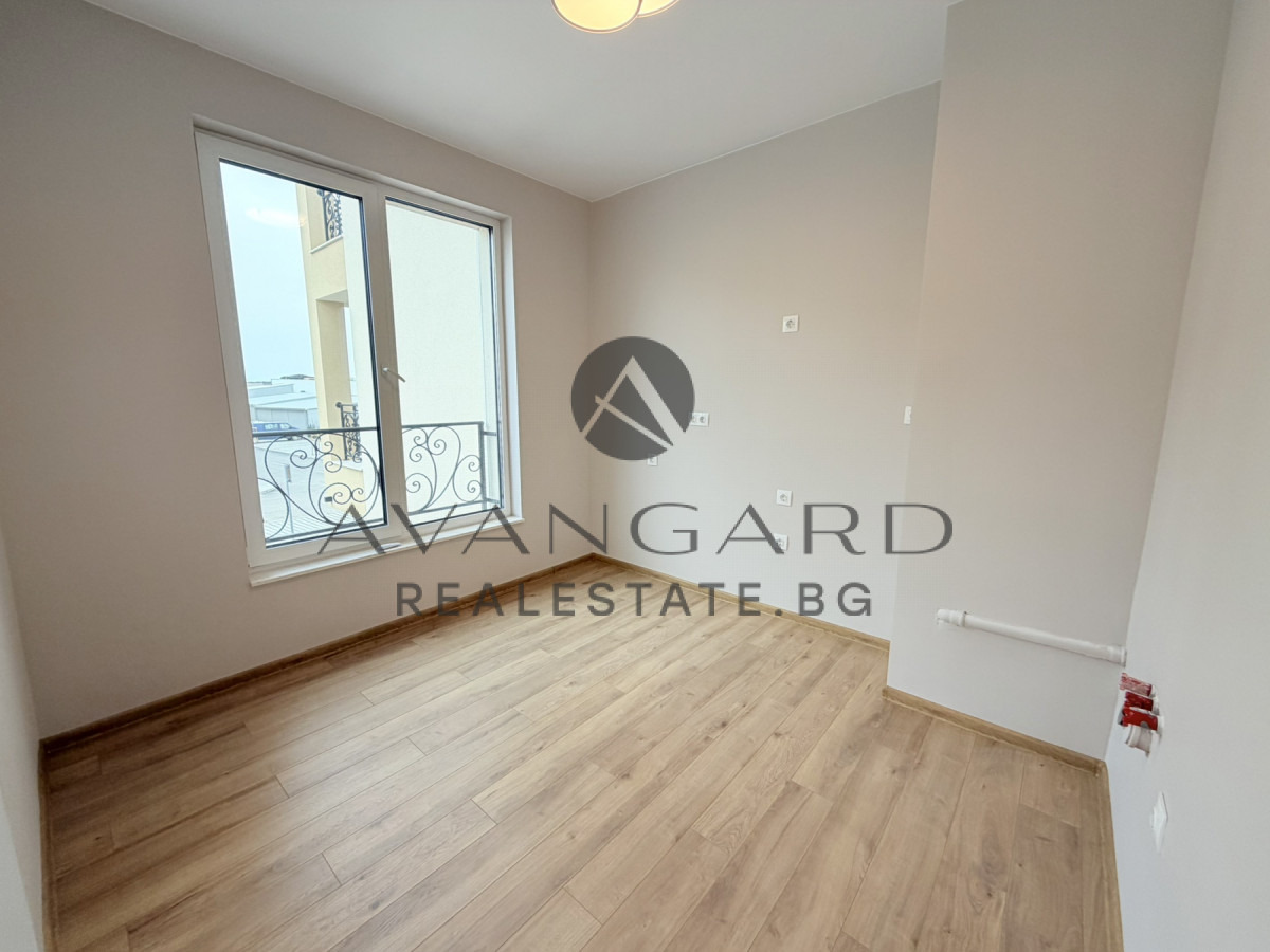 Продава 2-СТАЕН, гр. Пловдив, Кършияка, снимка 3 - Апартаменти - 54193565