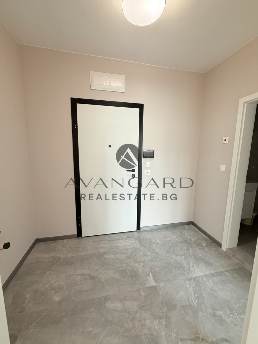 Продава 2-СТАЕН, гр. Пловдив, Кършияка, снимка 7 - Апартаменти - 54193565