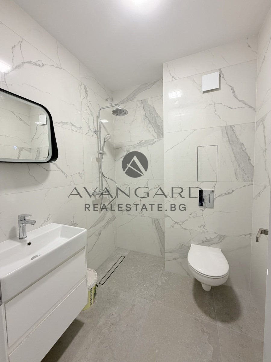 Продава 2-СТАЕН, гр. Пловдив, Кършияка, снимка 5 - Апартаменти - 54193565