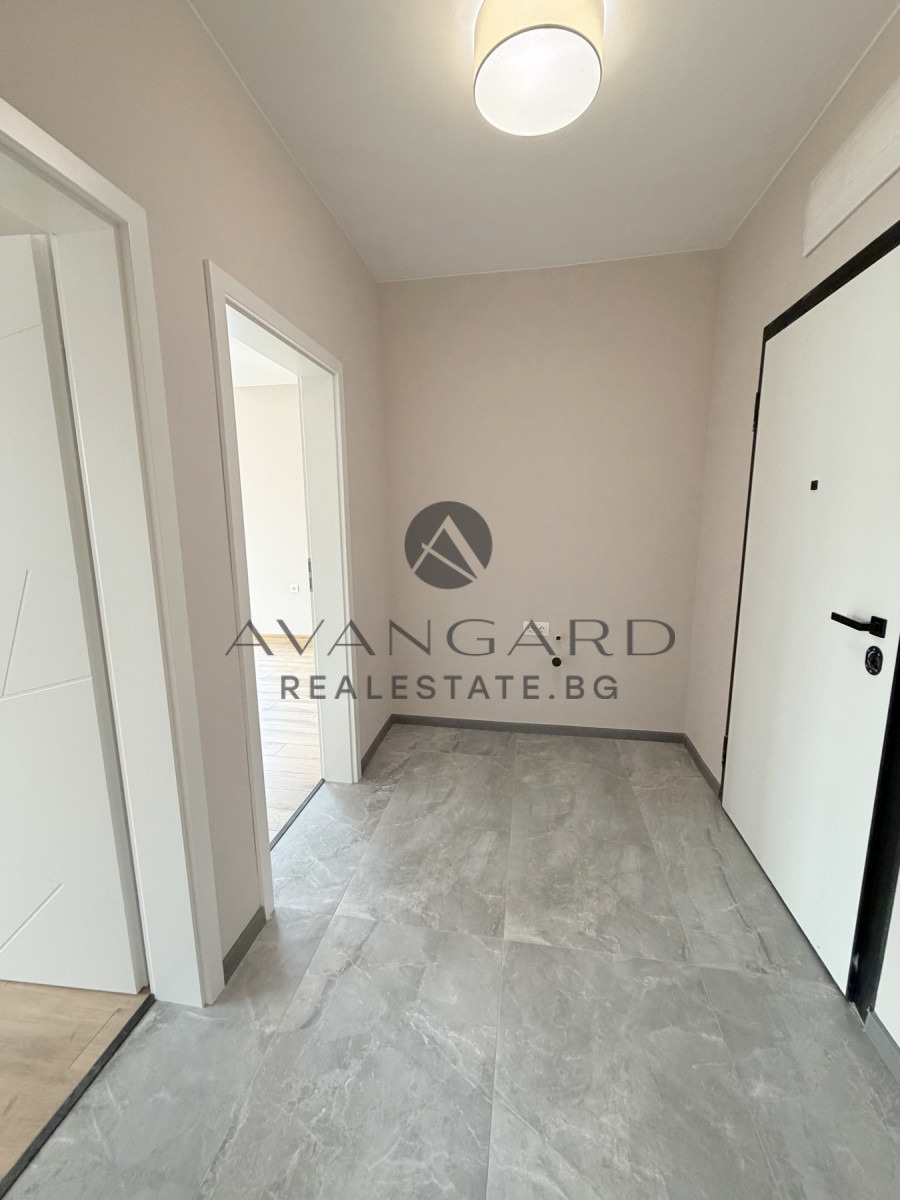 Продава 2-СТАЕН, гр. Пловдив, Кършияка, снимка 6 - Апартаменти - 54193565