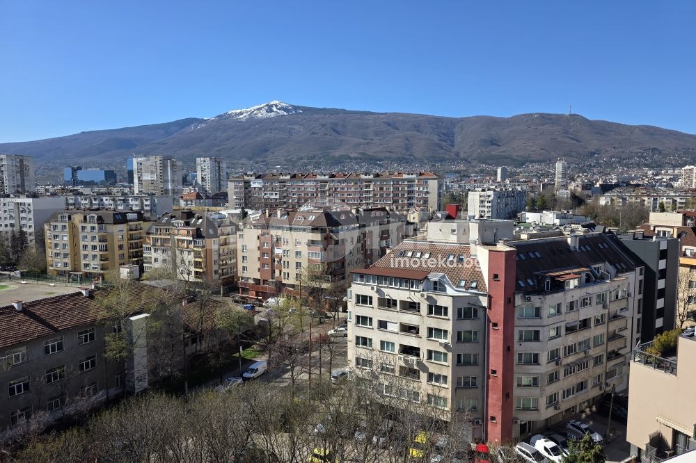 Продава 2-СТАЕН, гр. София, Борово, снимка 11 - Апартаменти - 54353940