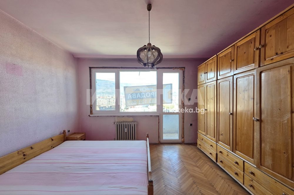 Продава 2-СТАЕН, гр. София, Борово, снимка 3 - Апартаменти - 54353940