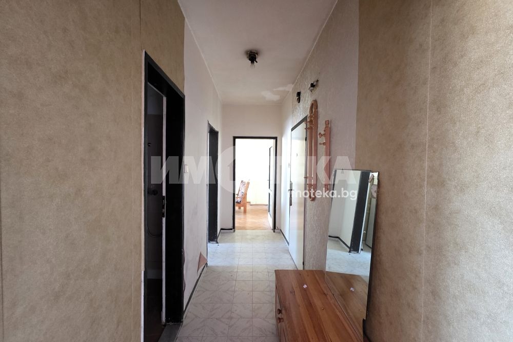 Продава 2-СТАЕН, гр. София, Борово, снимка 8 - Апартаменти - 54353940