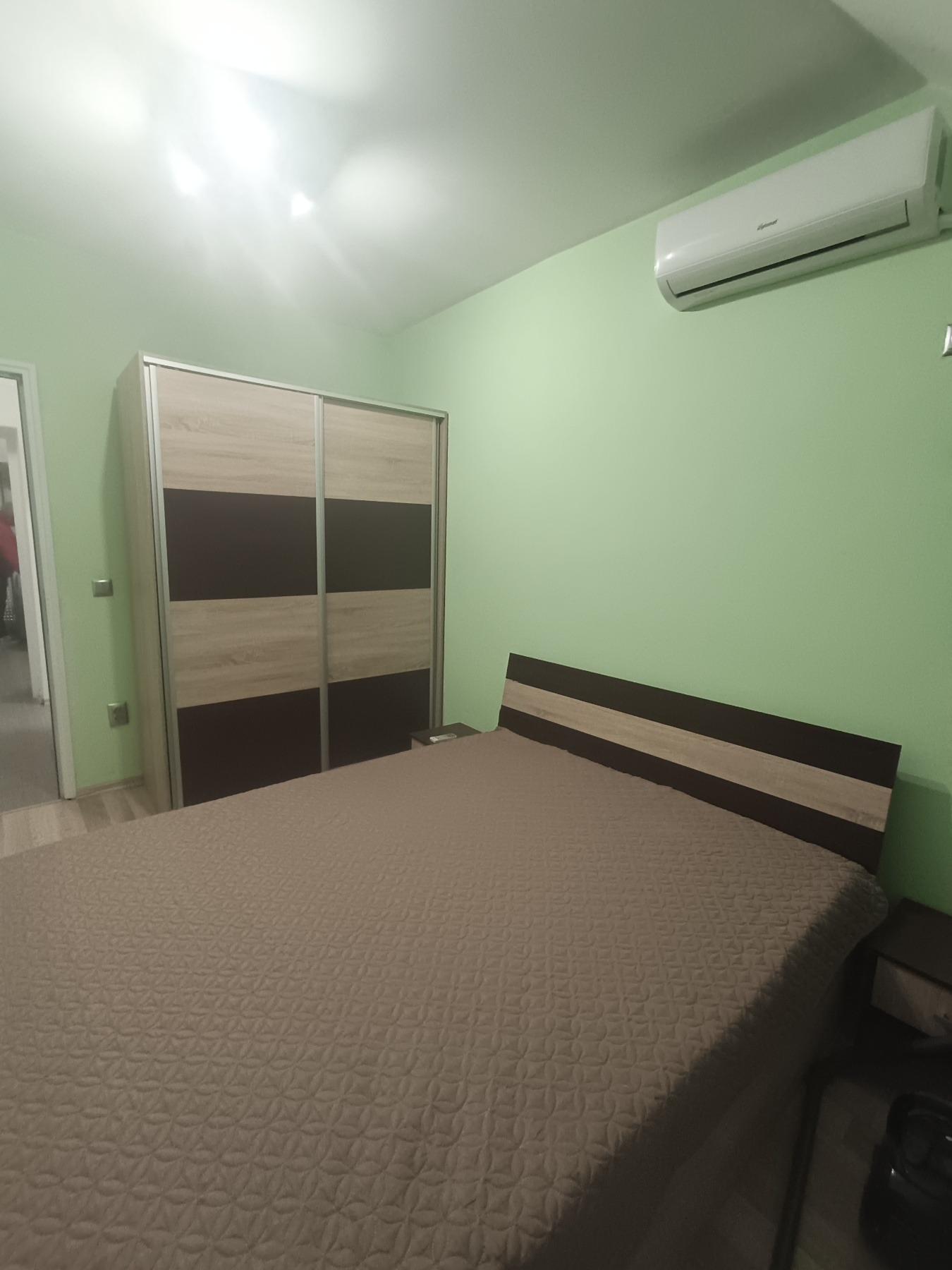 Продава 2-СТАЕН, гр. Благоевград, Широк център, снимка 8 - Апартаменти - 56258915